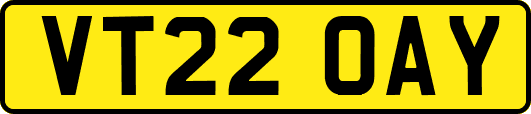 VT22OAY