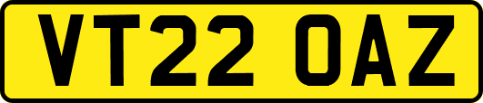 VT22OAZ