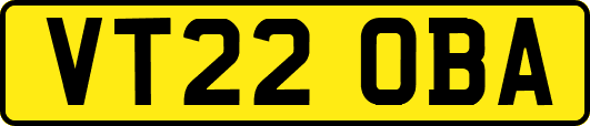 VT22OBA