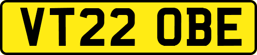 VT22OBE