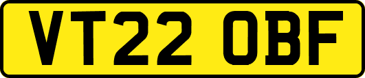 VT22OBF