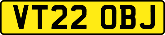 VT22OBJ
