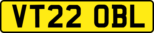 VT22OBL
