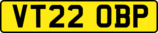 VT22OBP