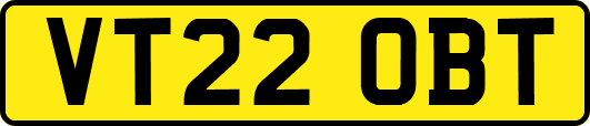 VT22OBT
