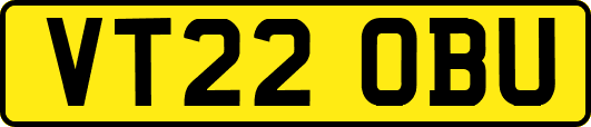 VT22OBU