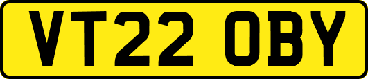VT22OBY