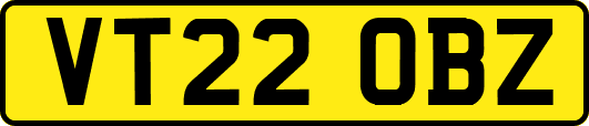 VT22OBZ