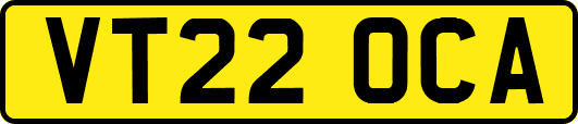 VT22OCA