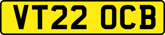 VT22OCB