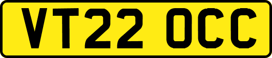VT22OCC