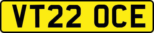 VT22OCE