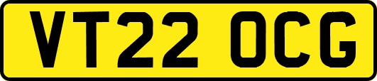 VT22OCG