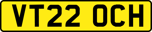 VT22OCH