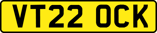 VT22OCK