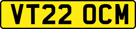 VT22OCM