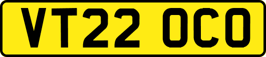 VT22OCO