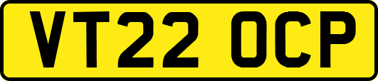 VT22OCP