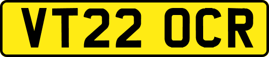 VT22OCR
