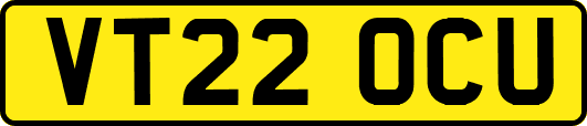 VT22OCU