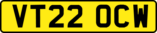 VT22OCW