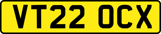 VT22OCX
