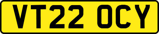 VT22OCY