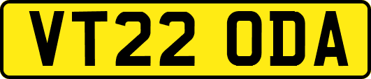 VT22ODA