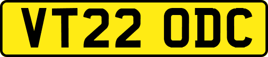 VT22ODC