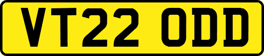VT22ODD