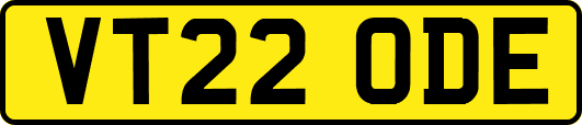 VT22ODE