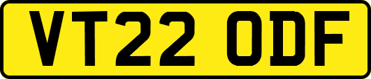 VT22ODF