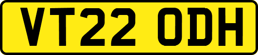 VT22ODH