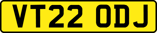 VT22ODJ