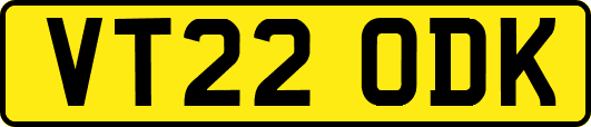 VT22ODK