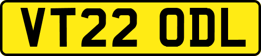 VT22ODL