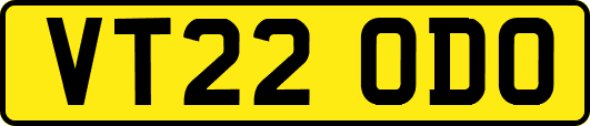 VT22ODO