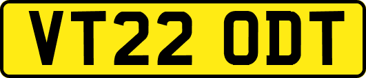 VT22ODT