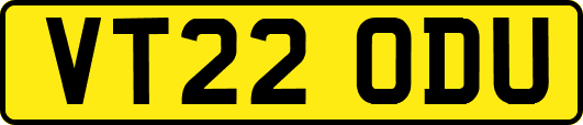 VT22ODU
