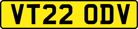 VT22ODV