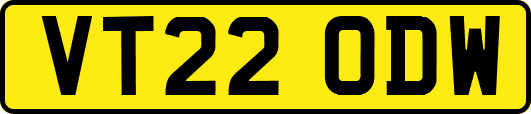 VT22ODW