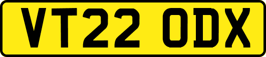 VT22ODX
