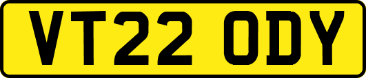 VT22ODY