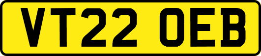 VT22OEB
