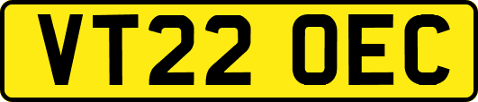 VT22OEC