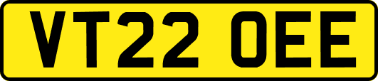 VT22OEE