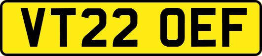 VT22OEF