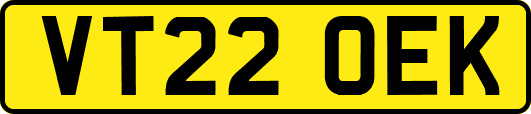 VT22OEK