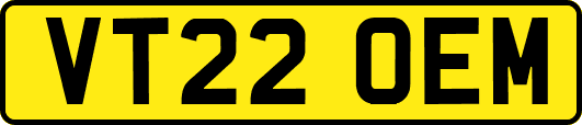 VT22OEM