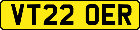 VT22OER